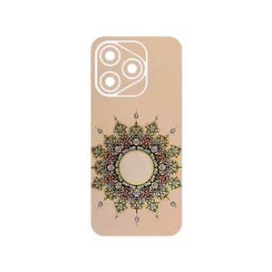 MAHOOT Art of Illumination 3 Cover Sticker for Honor 400 Lite