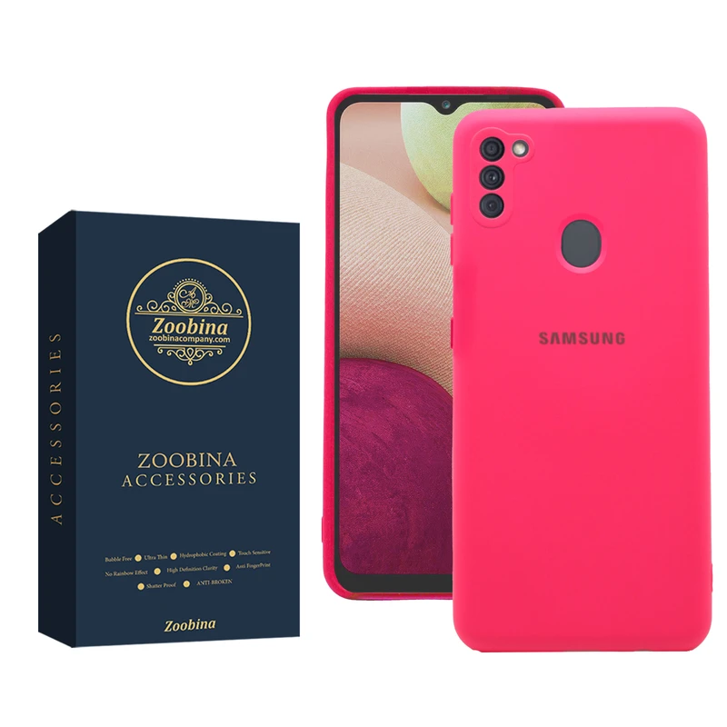  کاور زوبینا مدل ASILA مناسب برای گوشی موبایل سامسونگ Galaxy A11 / M11