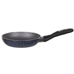 تابه کاج تفلون مدل Marina Honeycomb سایز 18