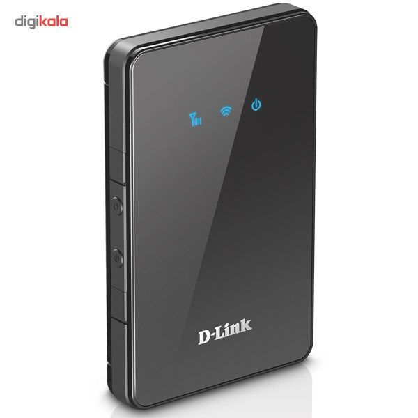مودم قابل حمل LTE دی-لینک مدل DWR-932C مودم قابل حمل LTE دی-لینک مدل DWR-932C