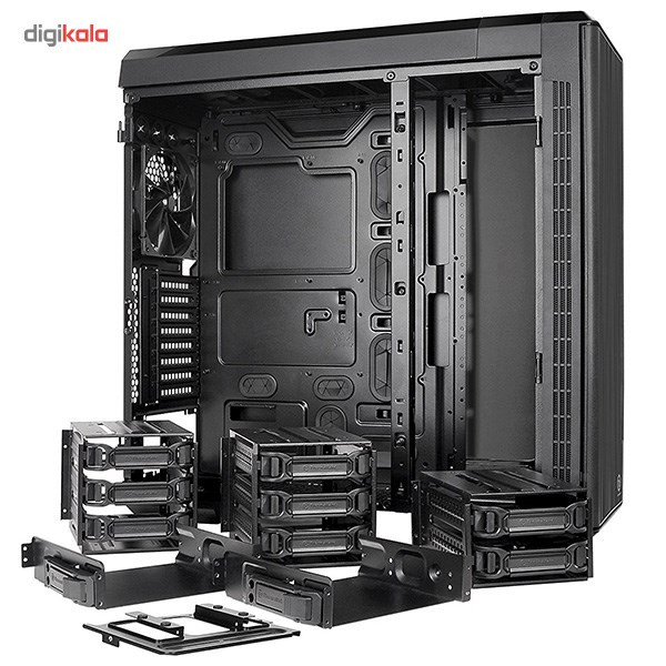 کیس کامپیوتر ترمالتیک مدل Urban T81