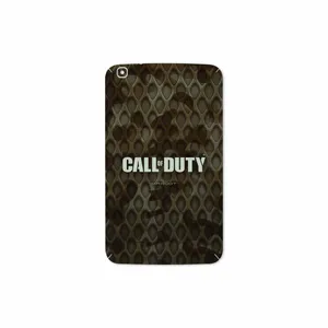 MAHOOT Call-of-Duty-Game Cover Sticker for Samsung Galaxy Tab 3 8.0 2013 T315