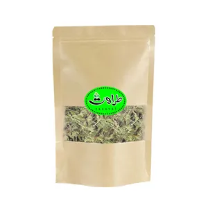 دمنوش بادرنجبویه طراوت - 500 گرم