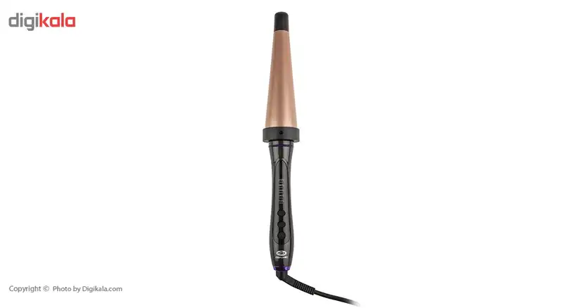 فرکننده مو پرومکس مدل 4755K