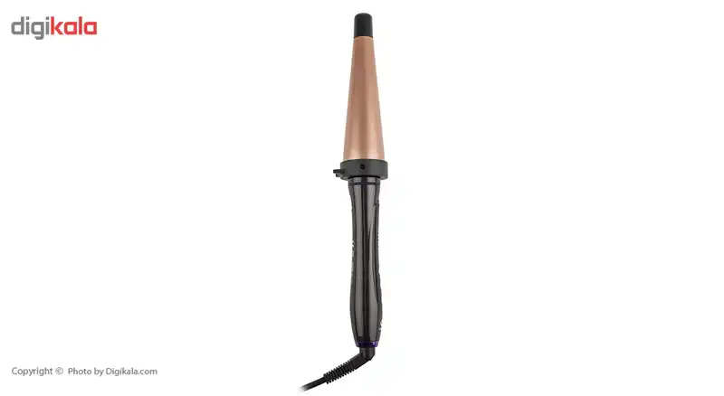 فرکننده مو پرومکس مدل 4755K