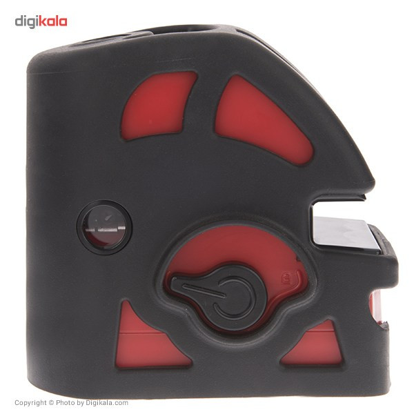 تراز لیزری بی ام آی مدل L2P6