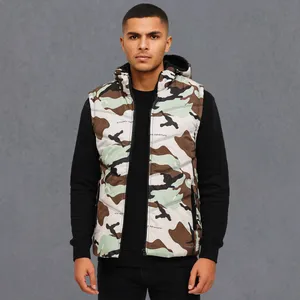 پافر مردانه مدل 1194