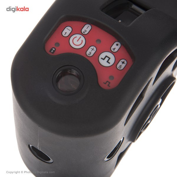 تراز لیزری بی ام آی مدل L2P6