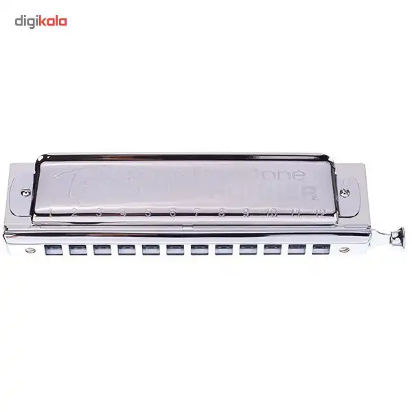 سازدهنی کروماتیک هوهنر مدل TOOTS MELLOW TONE