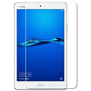 محافظ صفحه نمایش شیشه ای تمپرد مناسب برای تبلت هوآوی MediaPad M3 Lite 8.0inch