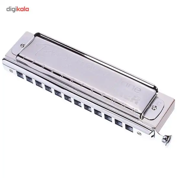 سازدهنی کروماتیک هوهنر مدل TOOTS MELLOW TONE