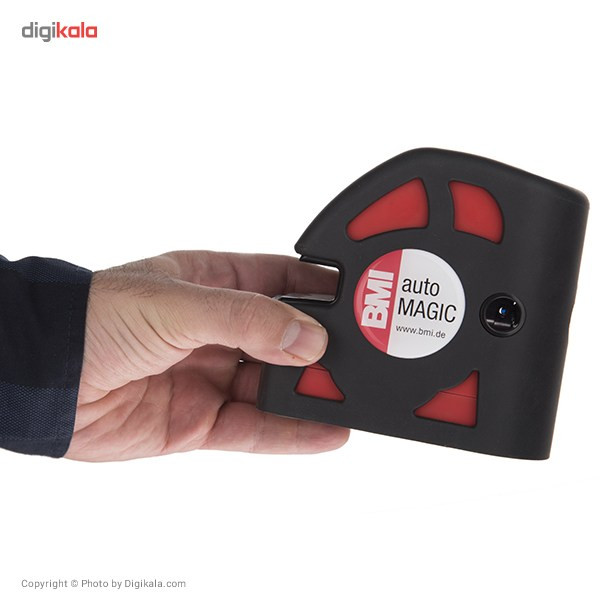 تراز لیزری بی ام آی مدل L2P6