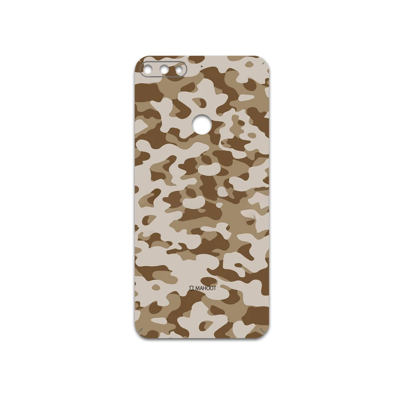 برچسب پوششی ماهوت مدل Army-Desert مناسب برای گوشی موبایل آنر 7C