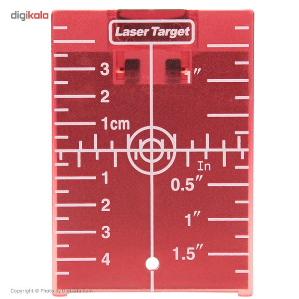 تراز لیزری بی ام آی مدل L2P6