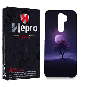 HEPRO MC Cover for XIAOMI REDMI 9