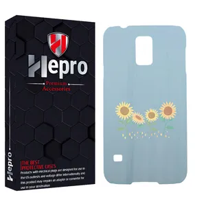 HEPRO MC Cover for SAMSUNG GALAXY S5