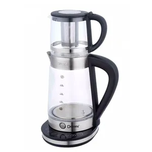 چای ساز دسینی مدل KD-3003