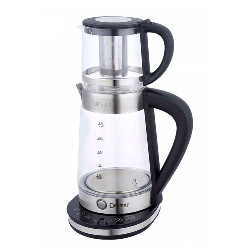 چای ساز دسینی مدل KD-3003 چای ساز دسینی مدل KD-3003