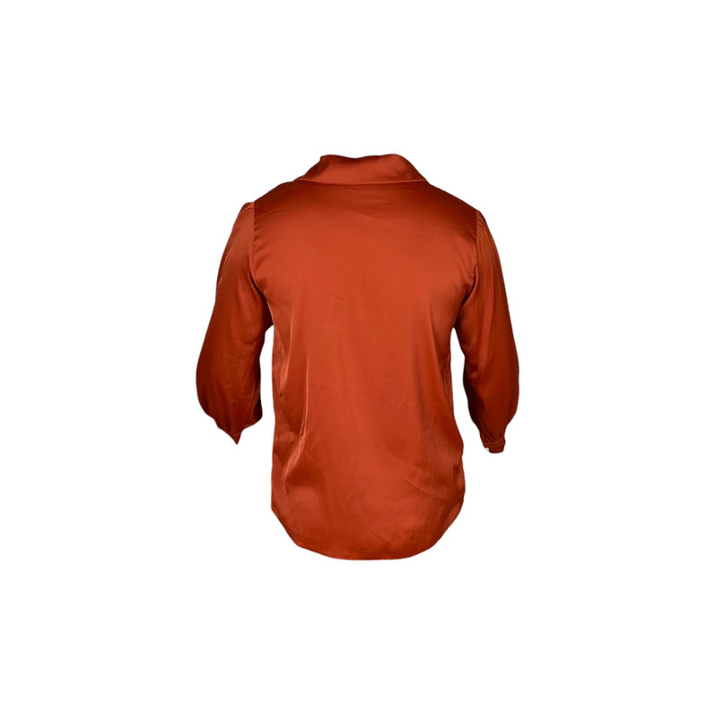 شومیز آستین بلند زنانه مدل آماندیس AM139