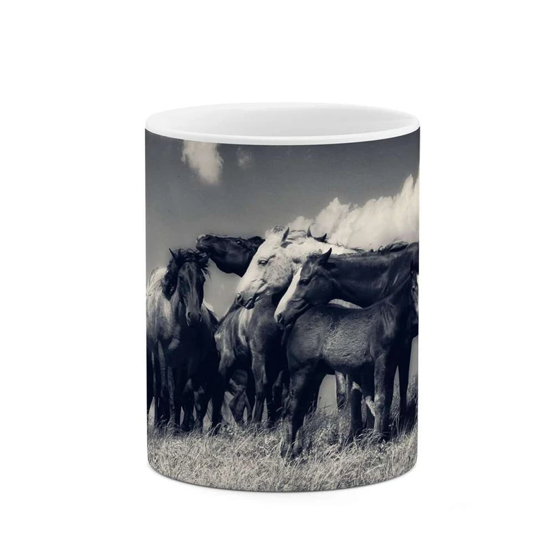 ماگ کاکتی مدل اسب کد mgh24230