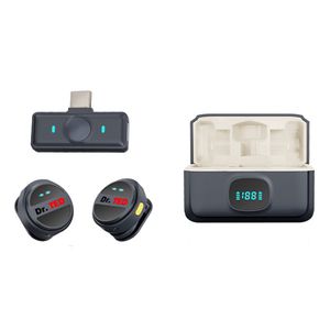 میکروفن یقه ای مدل SX21