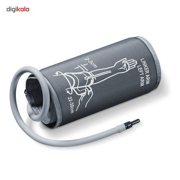 فشارسنج دیجیتالی بیورر مدل BM65 main 1 3