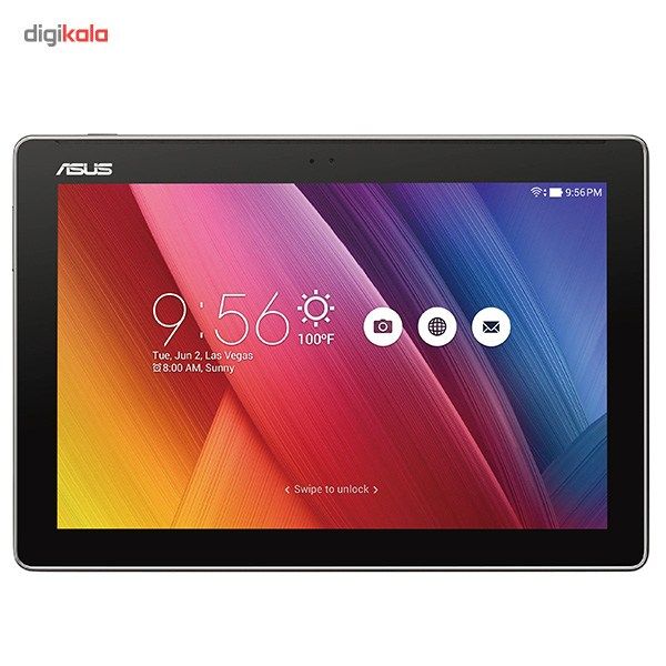تبلت ایسوس مدل ZenPad 10 Z300CL ظرفیت 32 گیگابایت main 1 1
