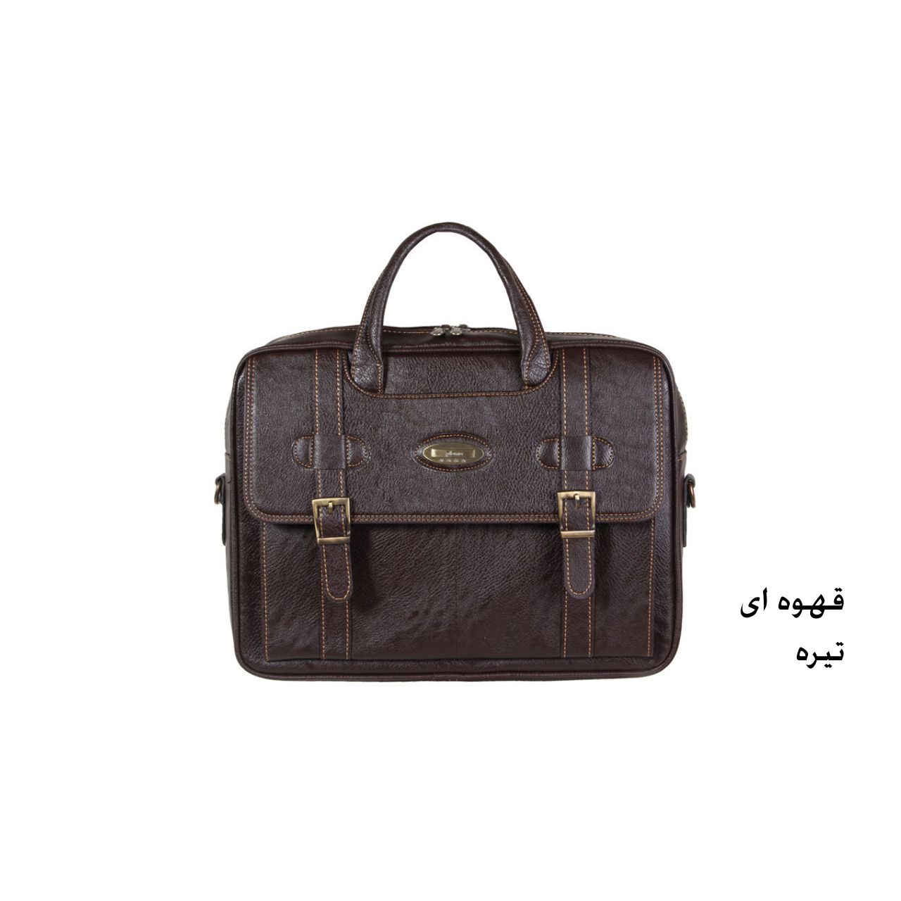 کیف اداری مدل 069 -  - 4