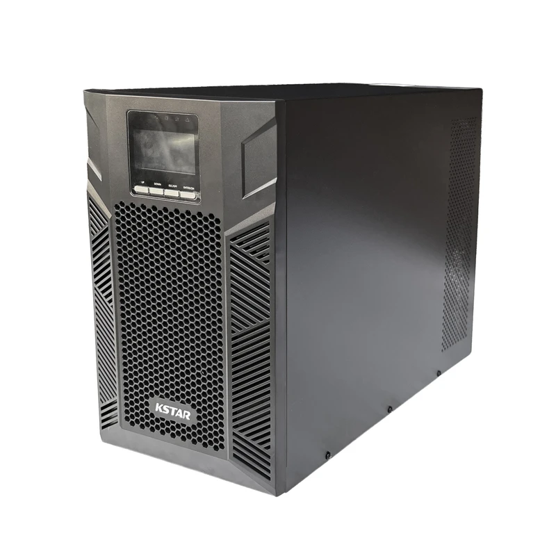  یو پی اس آنلاین کی استار مدل MP10KH ظرفیت 10000 ولت آمپر