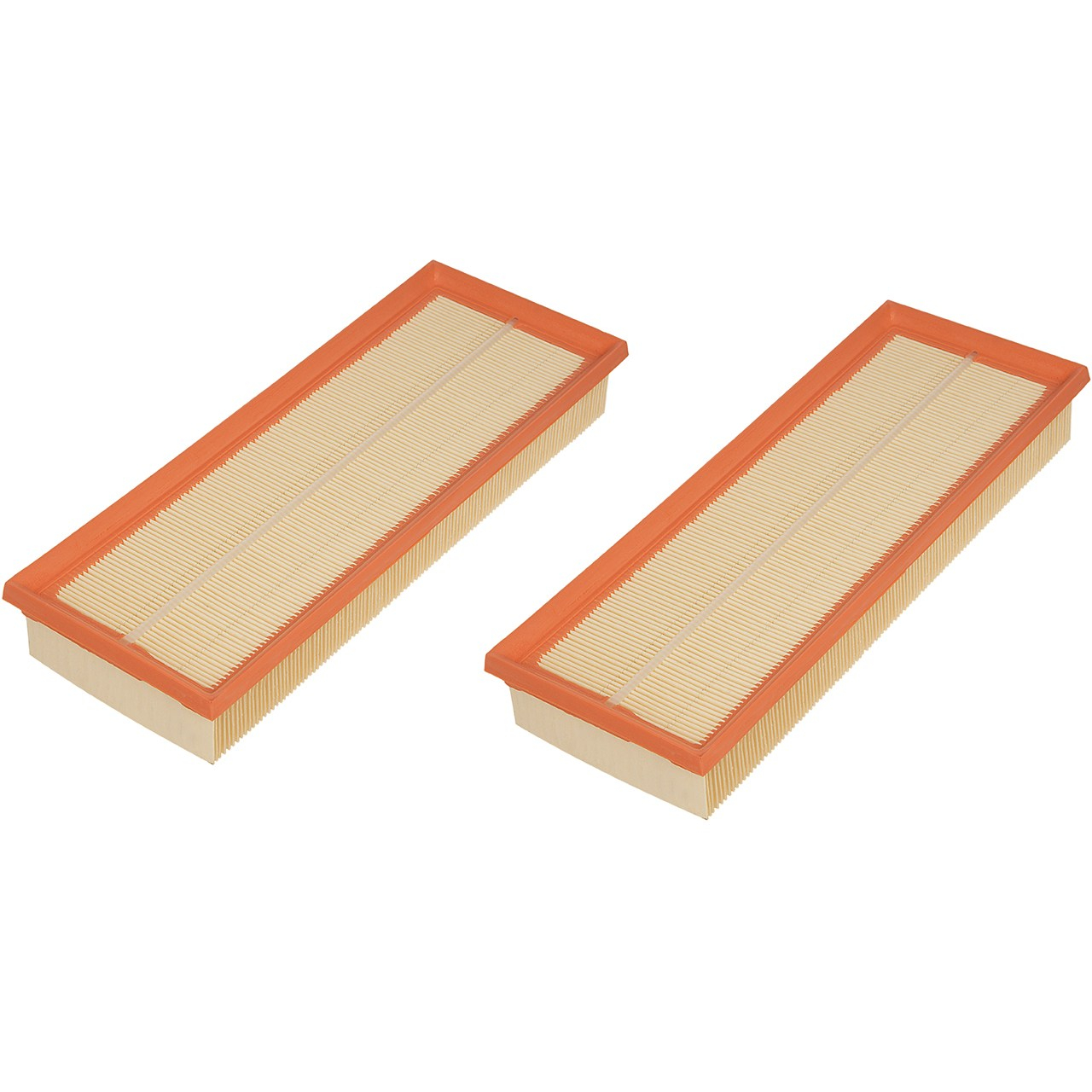 فیلتر هوای خودروی ساکورا مدل A-2614-S