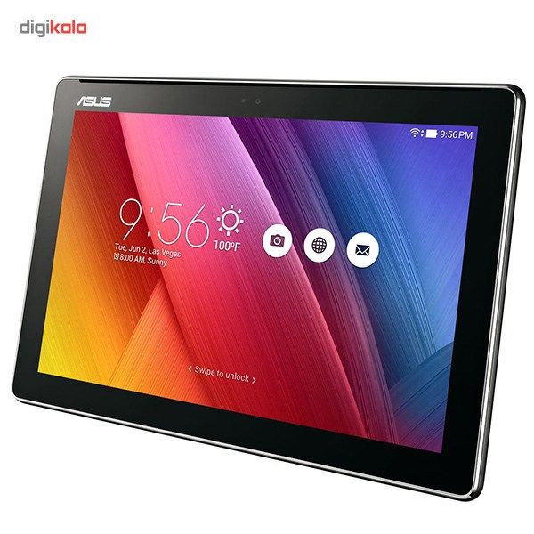 تبلت ایسوس مدل ZenPad 10 Z300CL ظرفیت 32 گیگابایت main 1 3