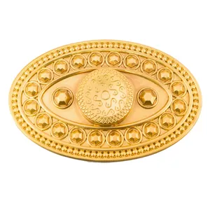 اسپینر دستی مدل Oval
