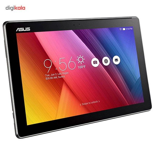 تبلت ایسوس مدل ZenPad 10 Z300CL ظرفیت 32 گیگابایت main 1 4