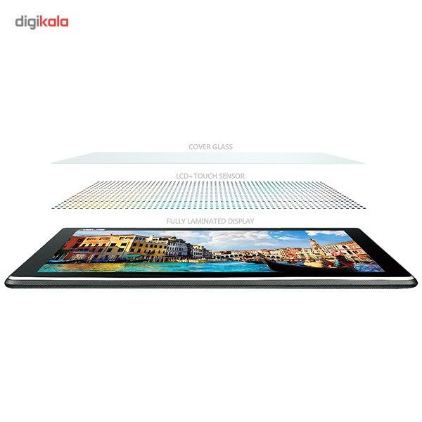 تبلت ایسوس مدل ZenPad 10 Z300CL ظرفیت 32 گیگابایت main 1 5