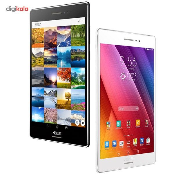 تبلت ایسوس مدل ZenPad 10 Z300CL ظرفیت 32 گیگابایت main 1 6