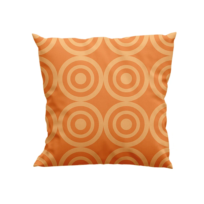 کوسن پاد آفرین مدل دایره ای کد DKK246