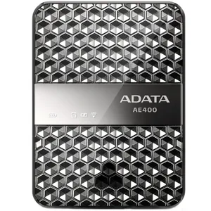 اکسس پوینت بی‌سیم و شارژر همراه ای دیتا مدل DashDrive Air AE400