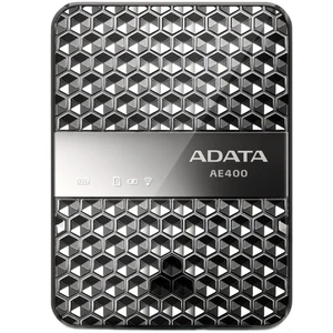 اکسس پوینت بی‌سیم و شارژر همراه ای دیتا مدل DashDrive Air AE400