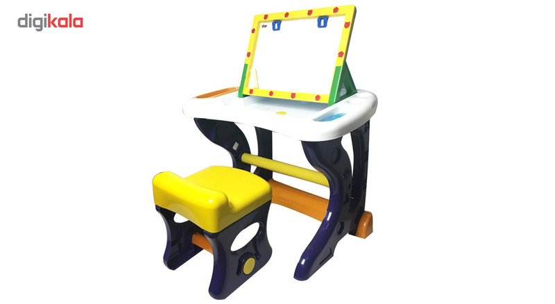 میز تحریر کودک مدل Learning Desk 2