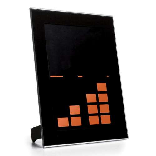 ساعت دیواری لکسون مدل LR108NO