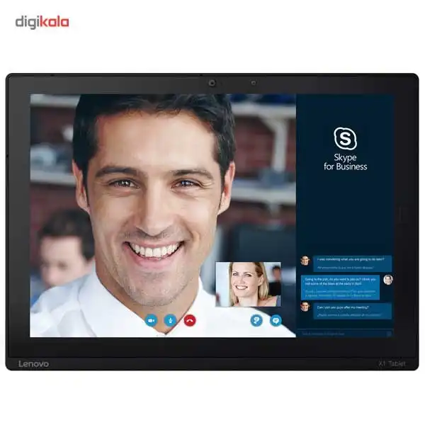 تبلت لنوو مدل ThinkPad X1