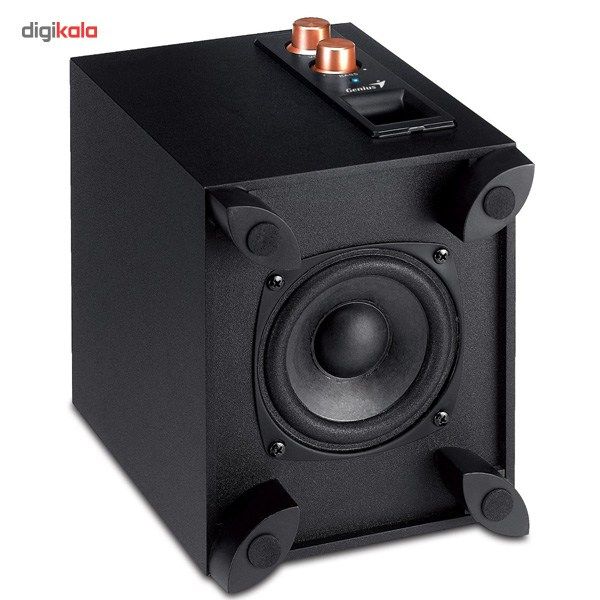 اسپیکر جنیوس مدل SW-2.1 360 main 1 15
