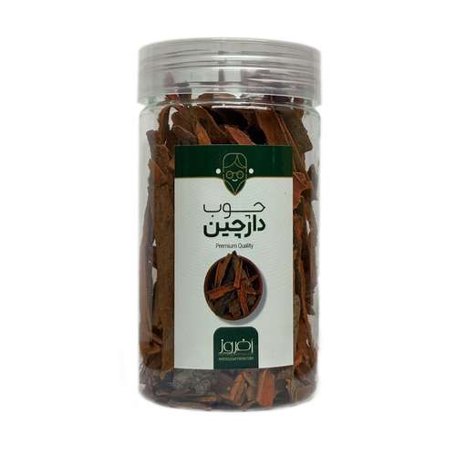 چوب دارچین قلم افروز - 100 گرم
