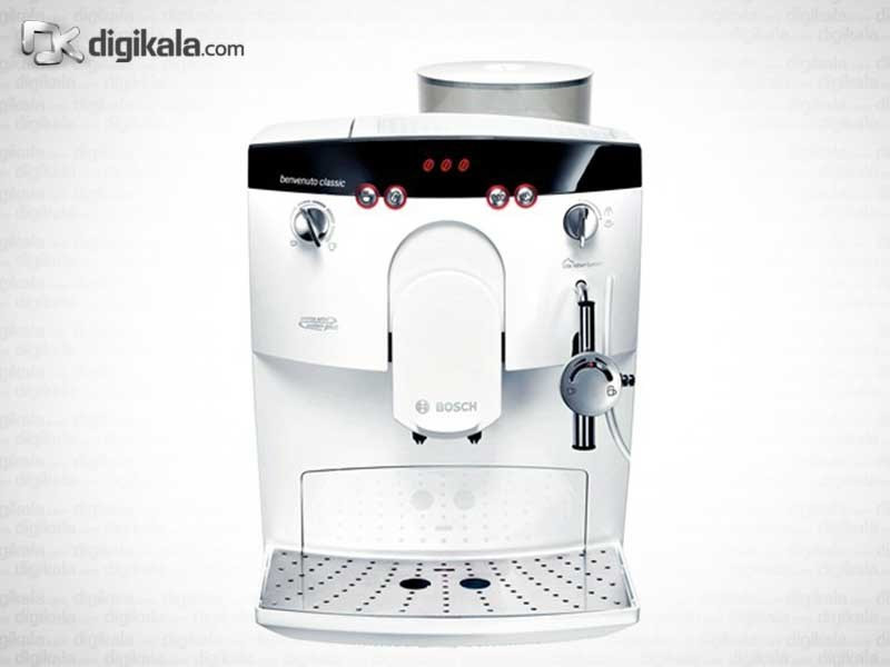 اسپرسو ساز بوش مدل TCA5802