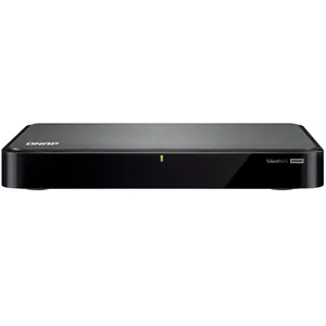 ذخیره ساز تحت شبکه کیونپ مدل HS-251-2G بدون هارددیسک