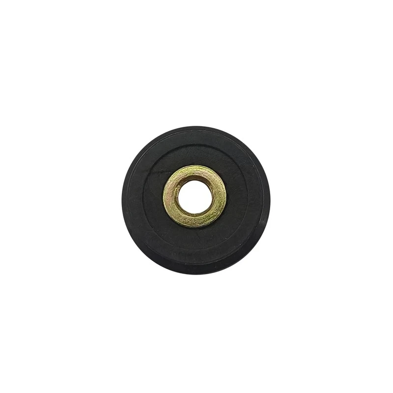 ضربه گیر جک وسط موتور سیکلت مدل NVX150 مناسب برای ان وی ایکس آیروکس
