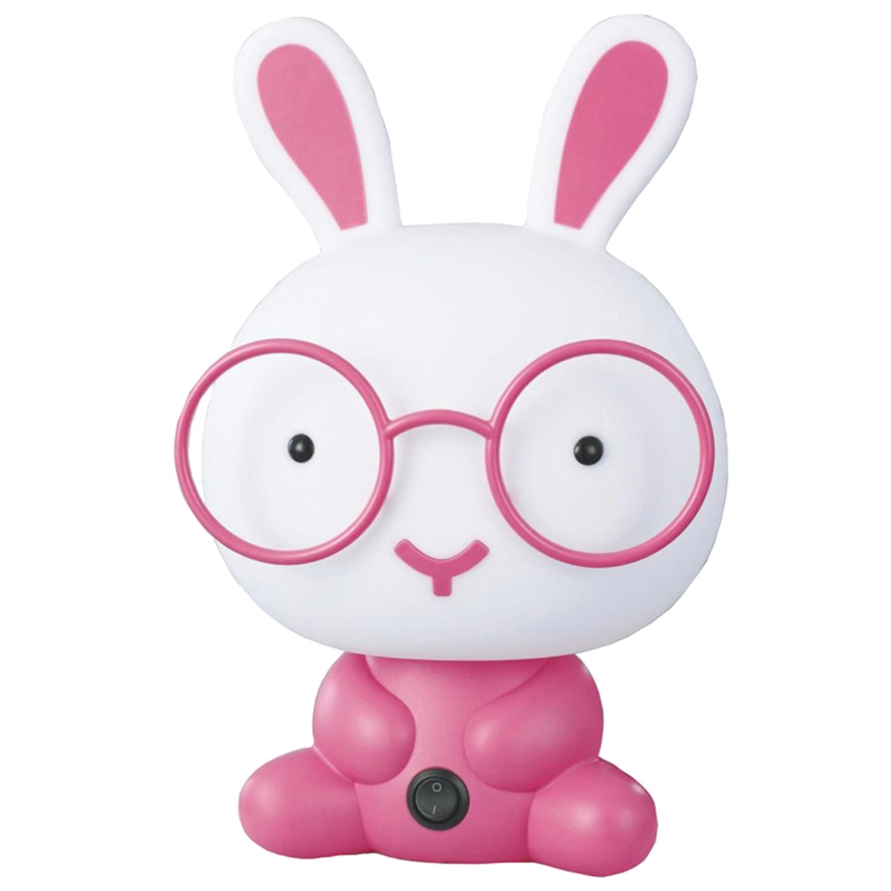 چراغ رومیزی ویتا لایتینگ مدل Pink Rabbit