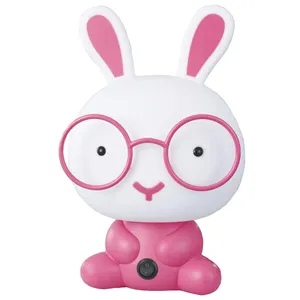 چراغ رومیزی ویتا لایتینگ مدل Pink Rabbit