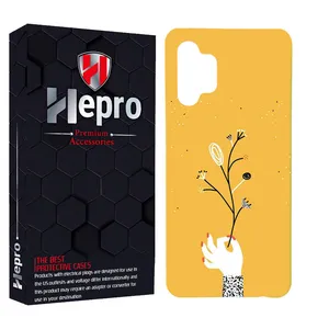 HEPRO MC Cover for Samsung Galaxy A32 5G
