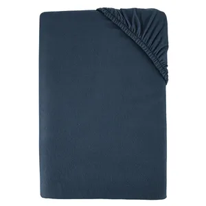 ملحفه درمیا مدل 15500749 یک نفره سایز 200x100 سانتی متر 